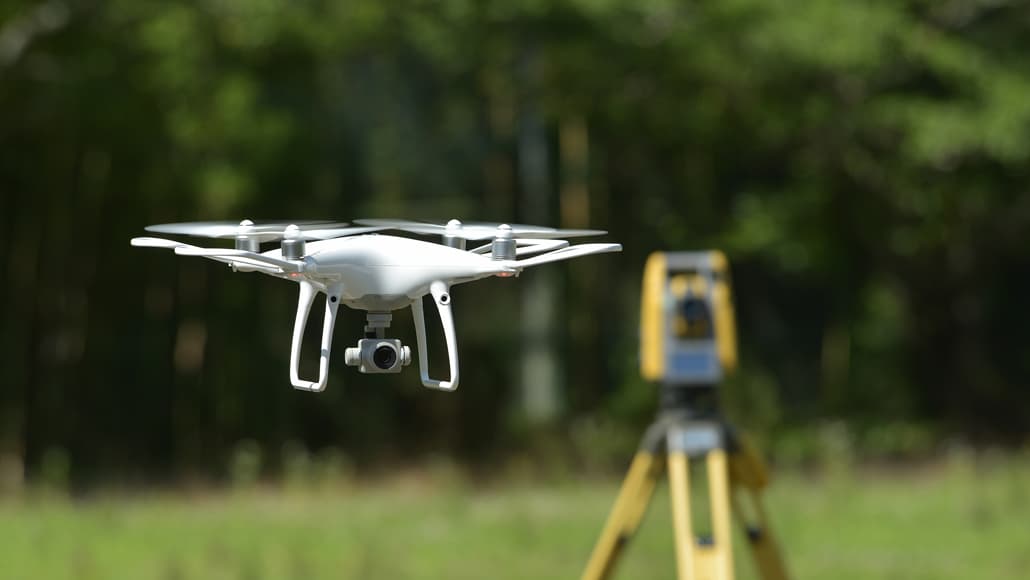 ドローン撮影の内製化を目指して