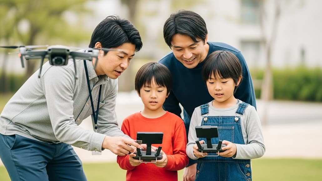 01.遊びながら学ぶ