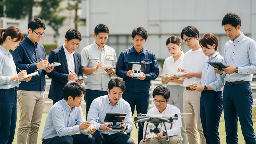 02.団体様貸切での体験