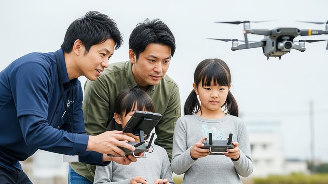 ジュニアライセンス