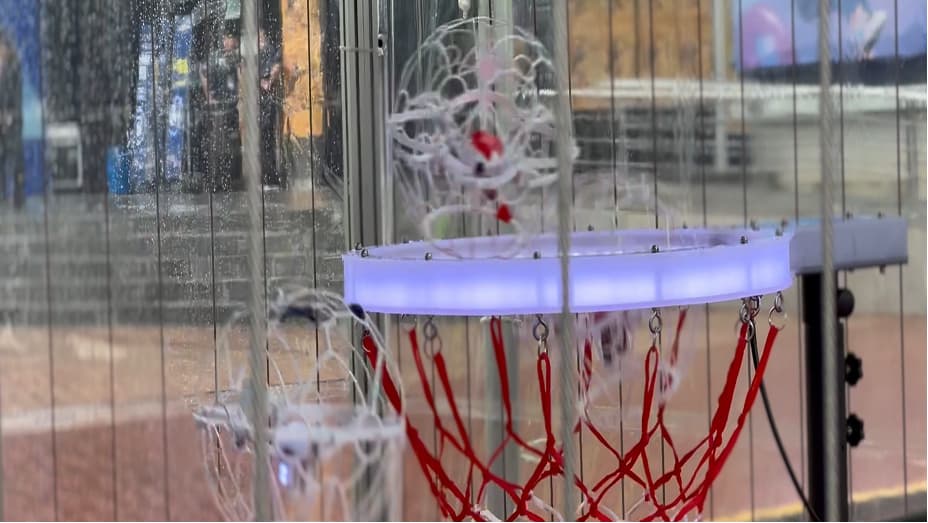 ドローンイベント